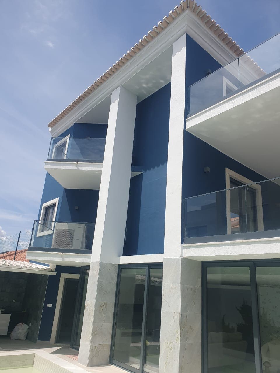 Remodelação de Moradia