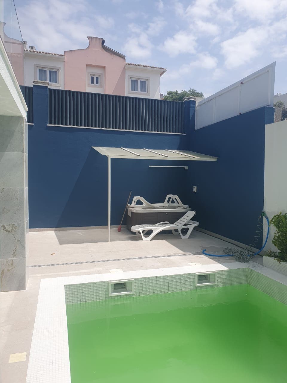 Remodelação de Moradia