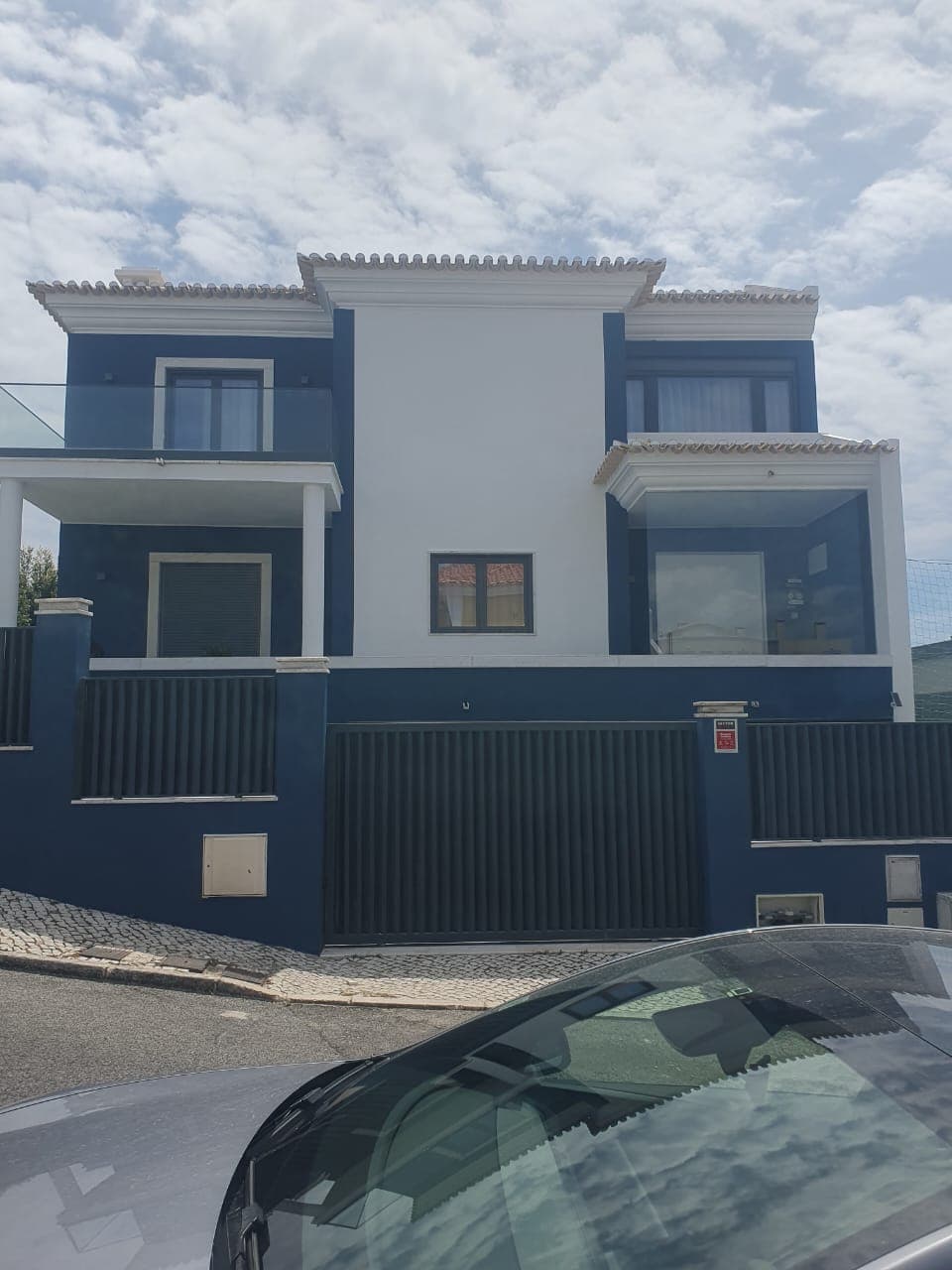 Remodelação de Moradia