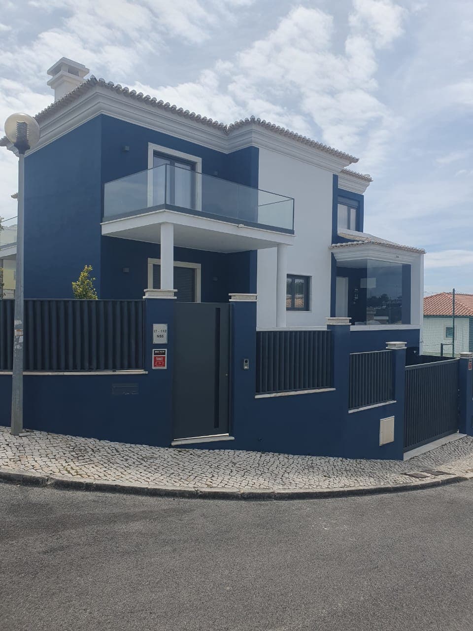 Remodelação de Moradia