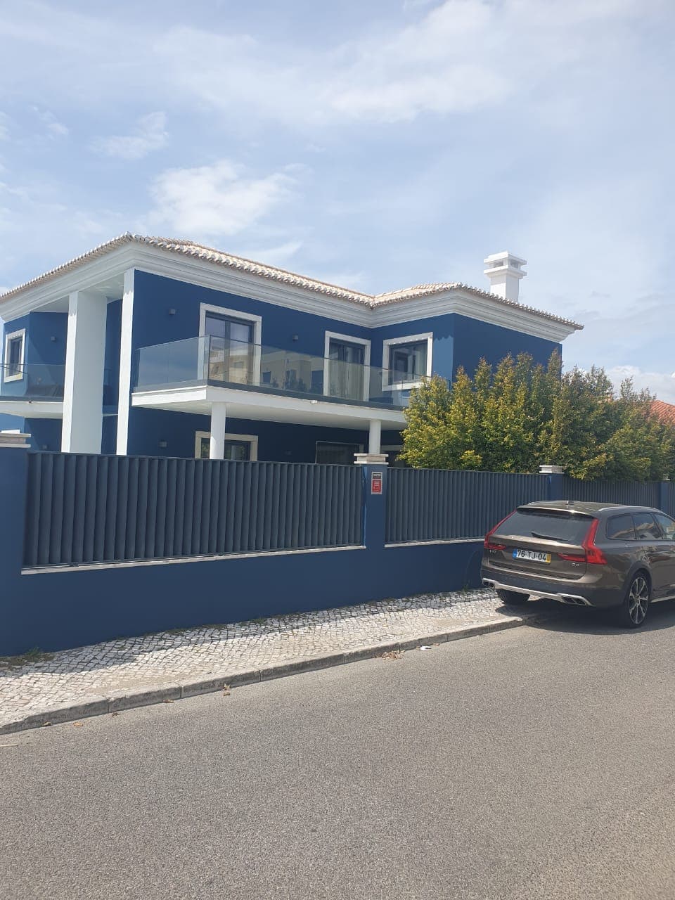 Remodelação de Moradia