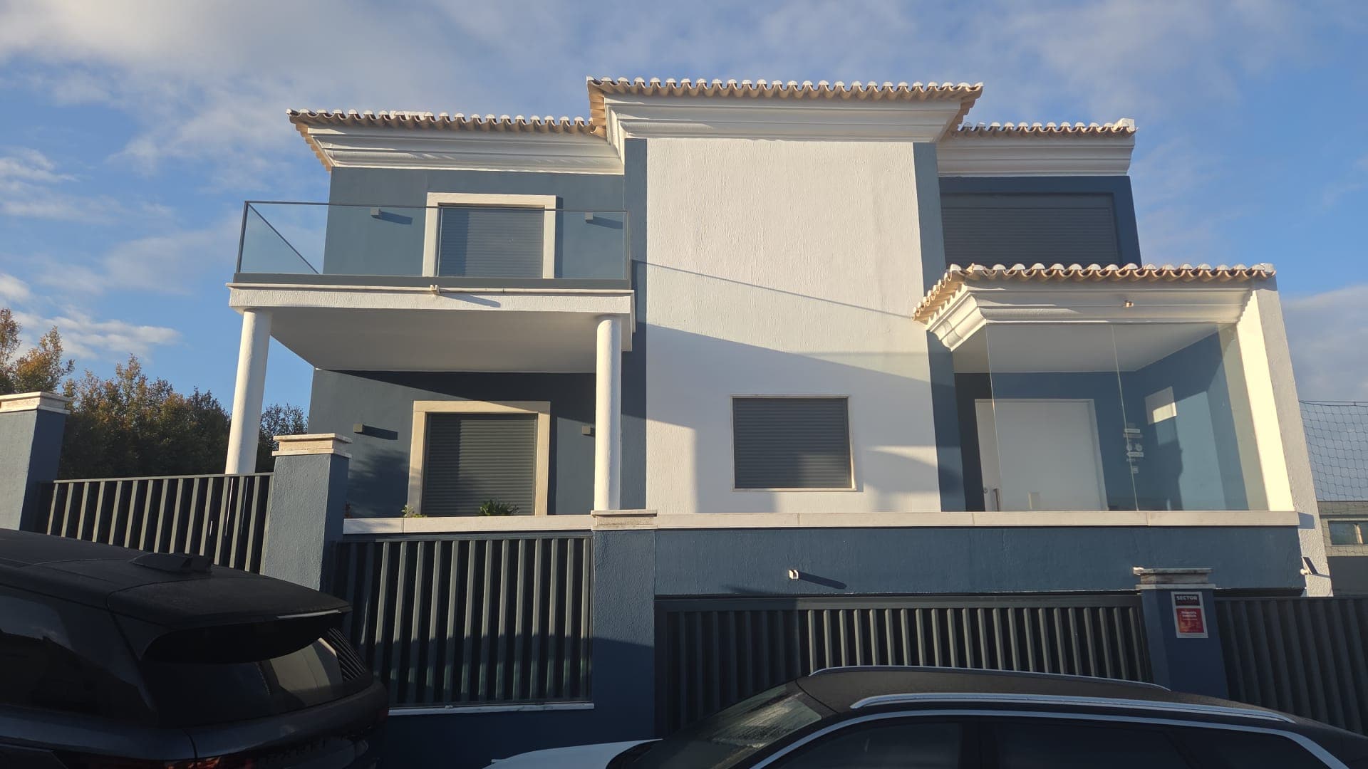 Remodelação de Moradia