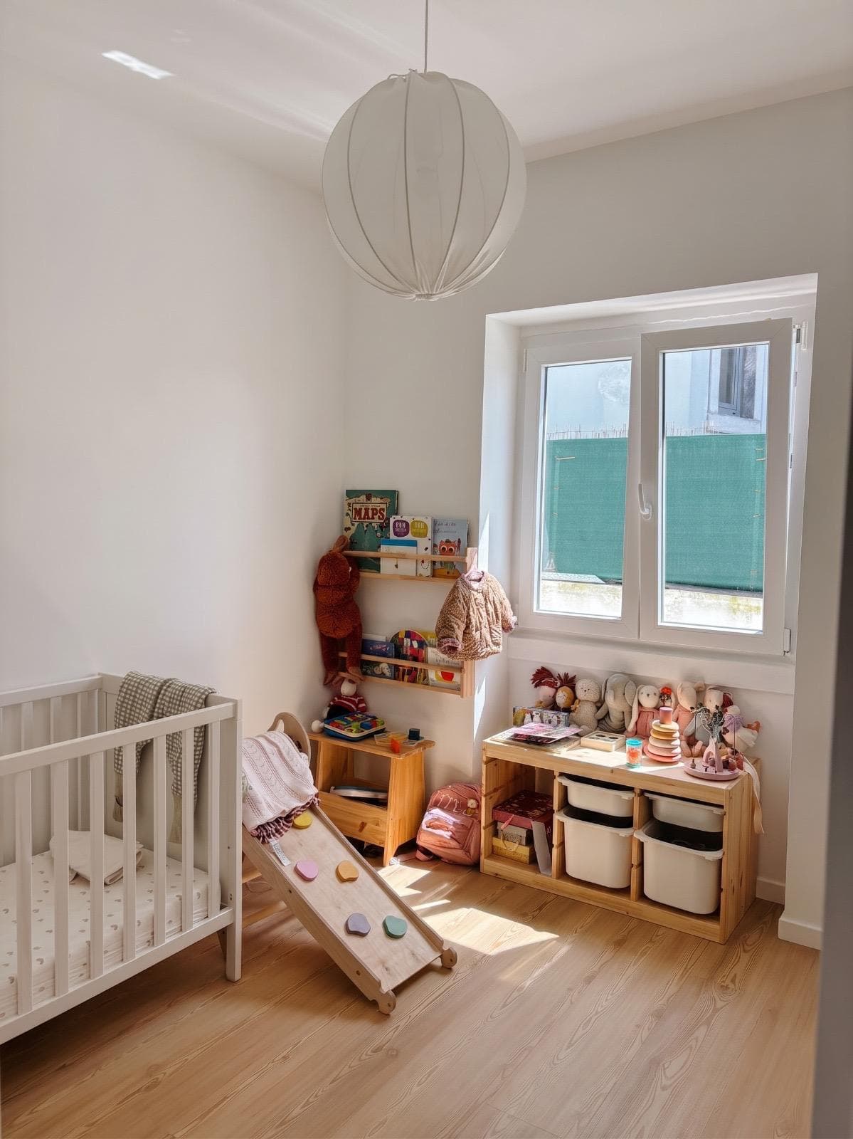 Remodelação de Apartamento T3