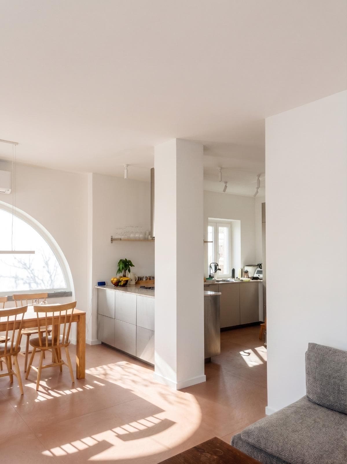 Remodelação de Apartamento T3