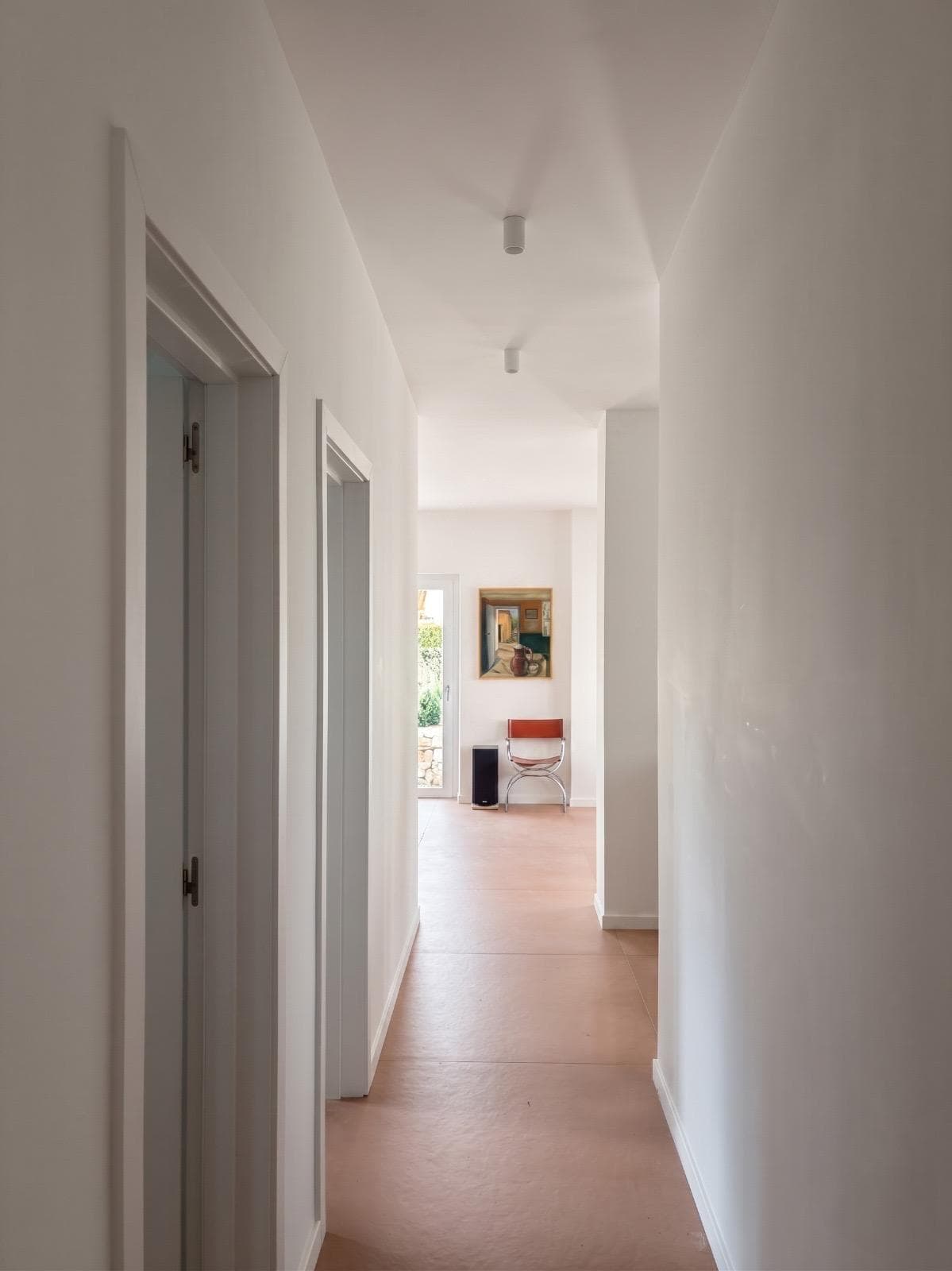 Remodelação de Apartamento T3
