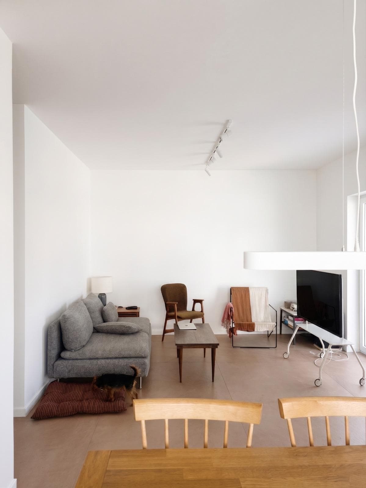Remodelação de Apartamento T3