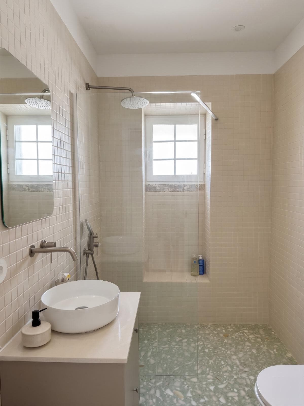 Remodelação de Apartamento T3