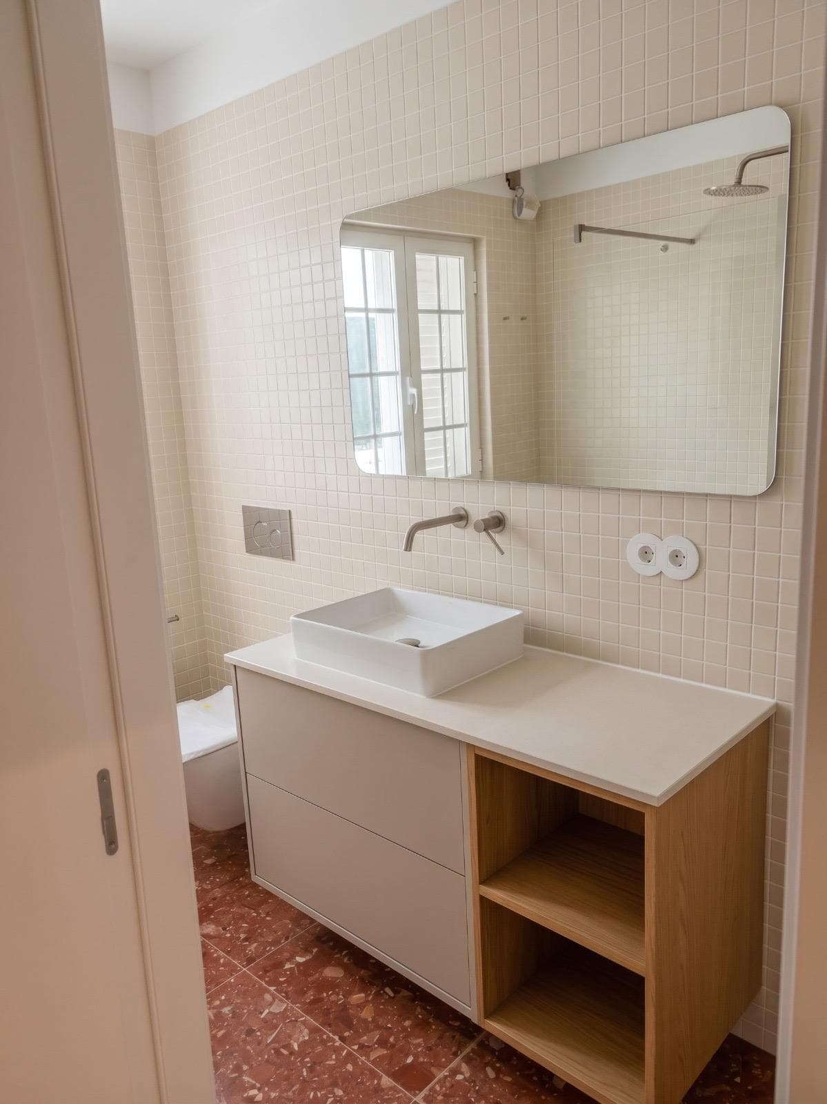 Remodelação de Apartamento T3
