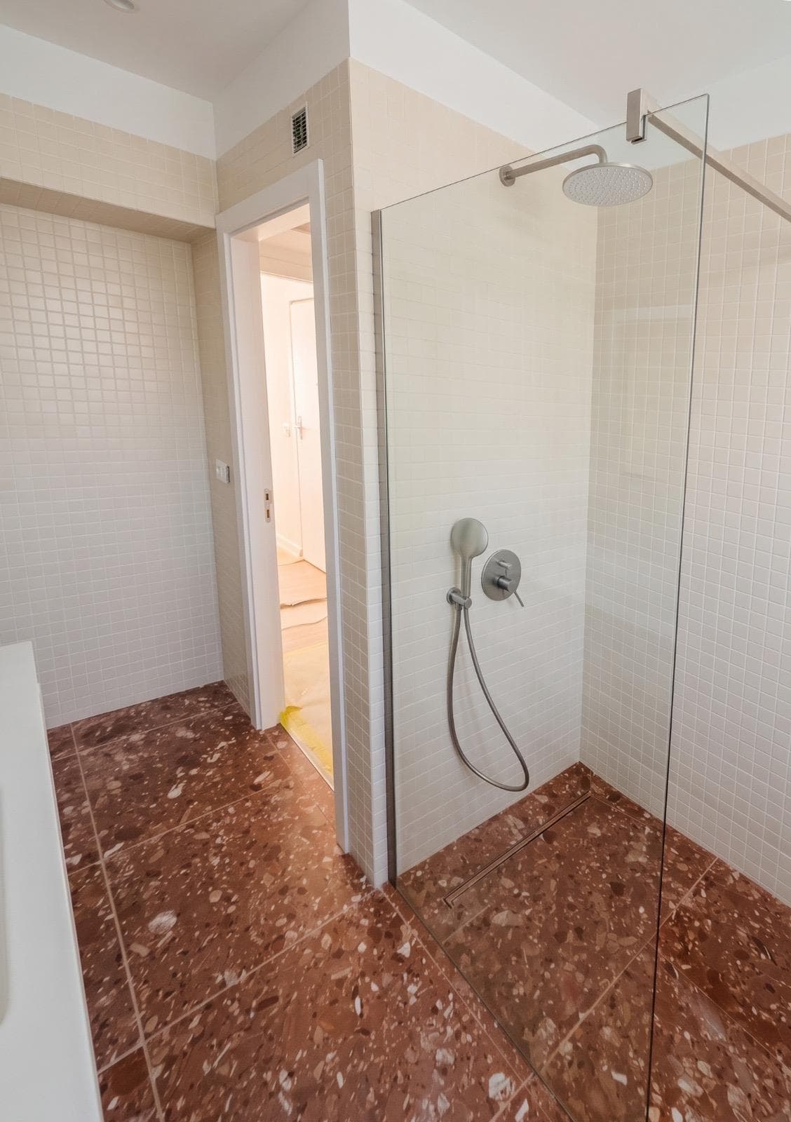 Remodelação de Apartamento T3
