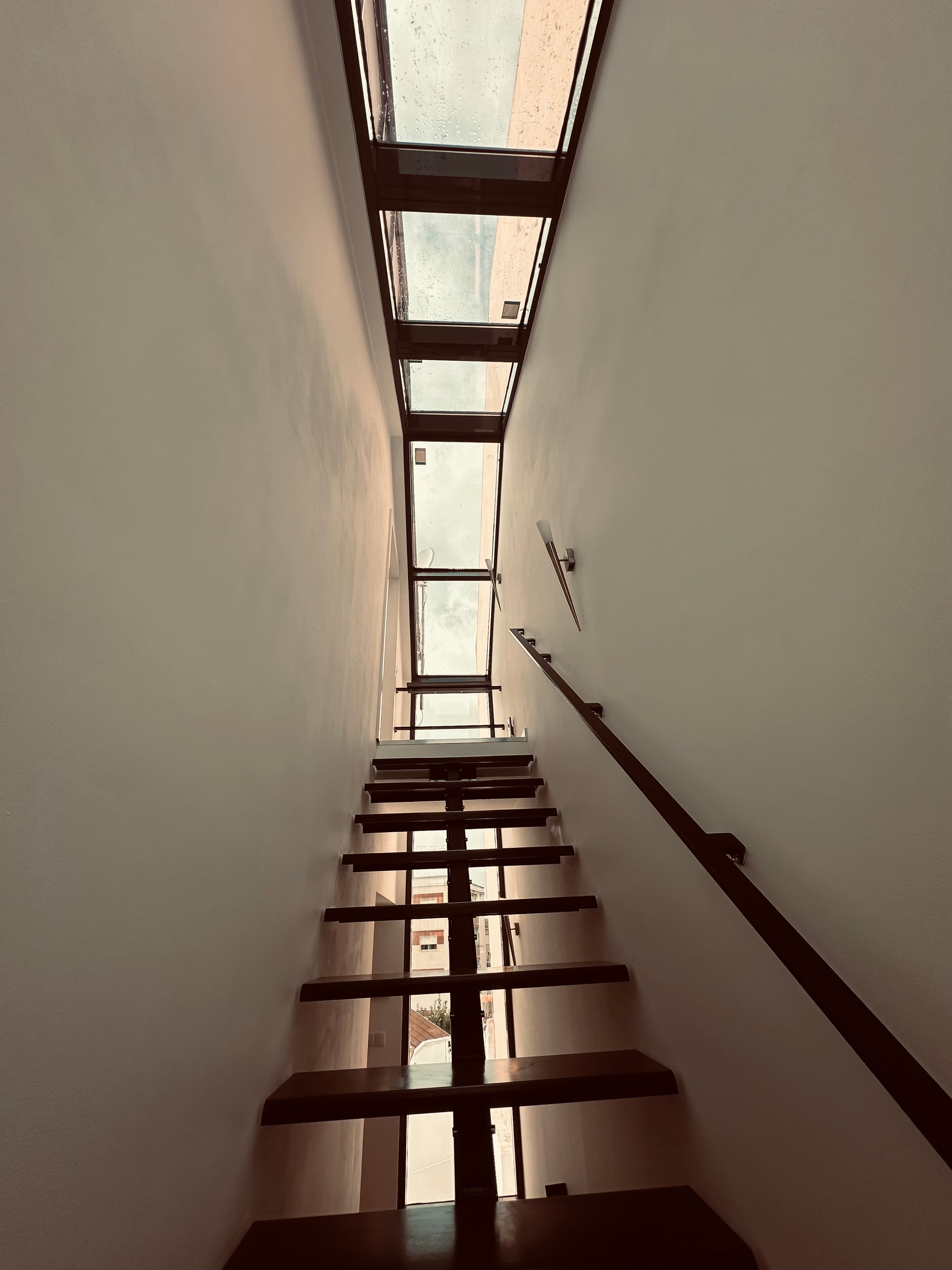 Casa Construída