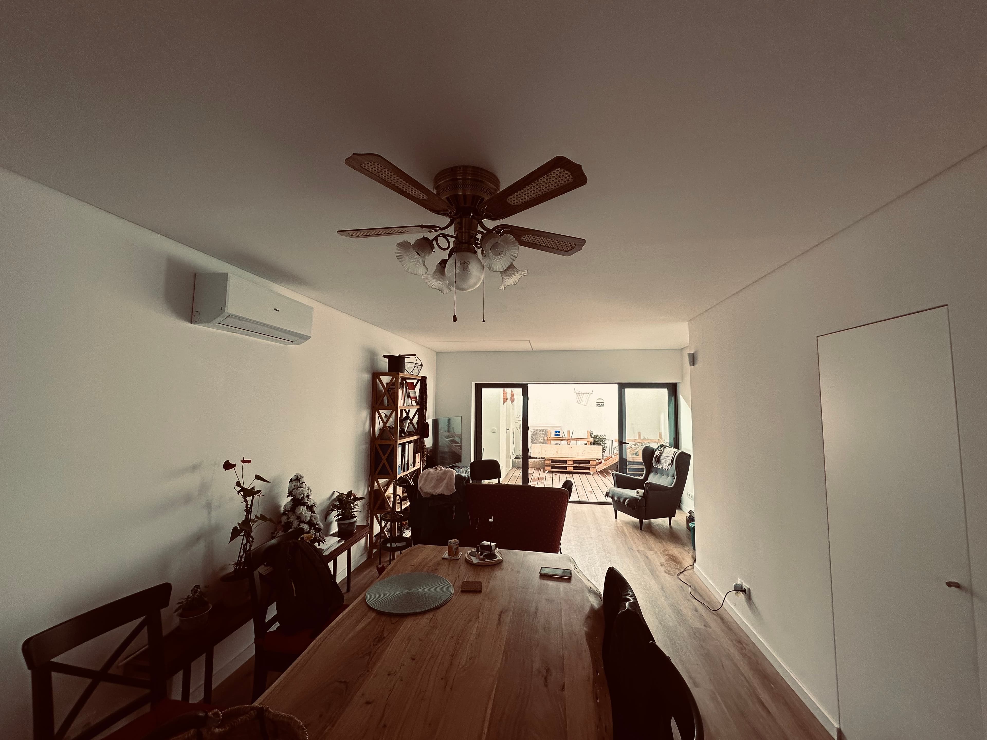 Casa Construída