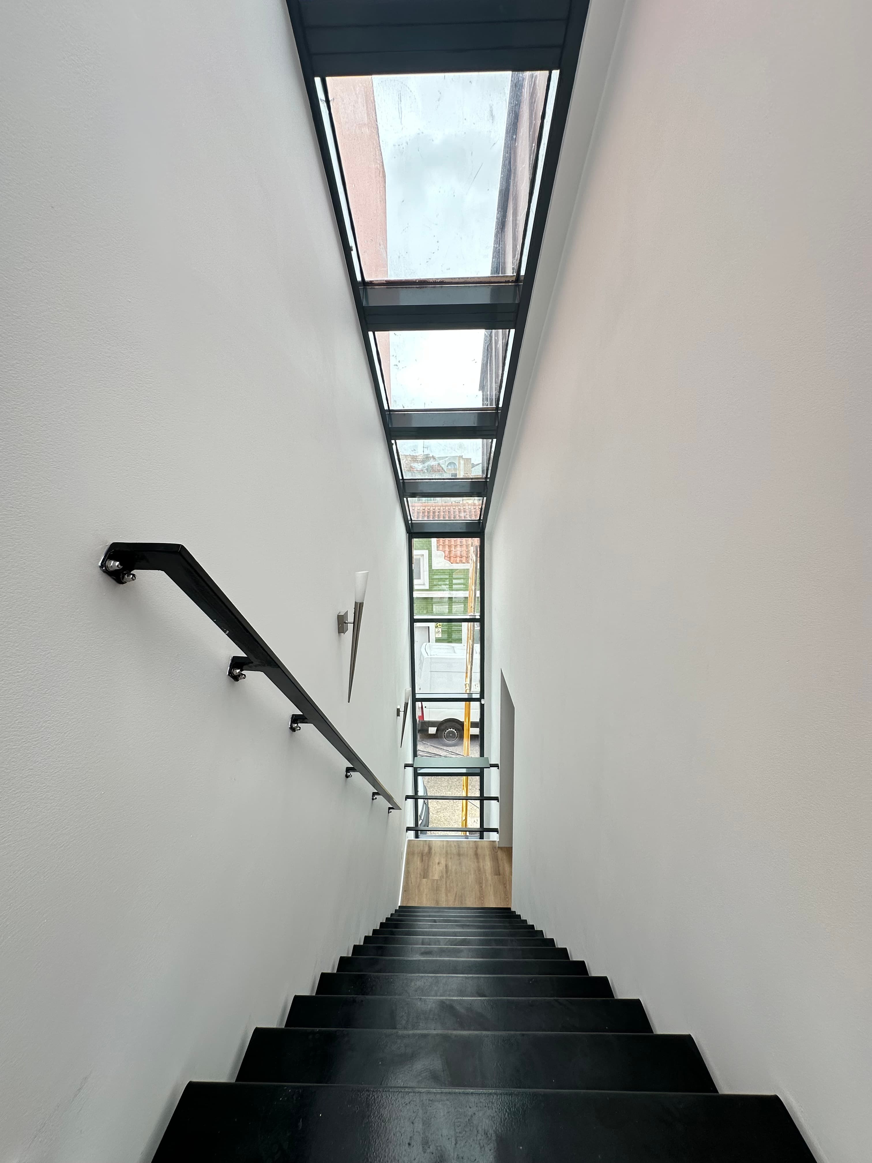 Casa Construída