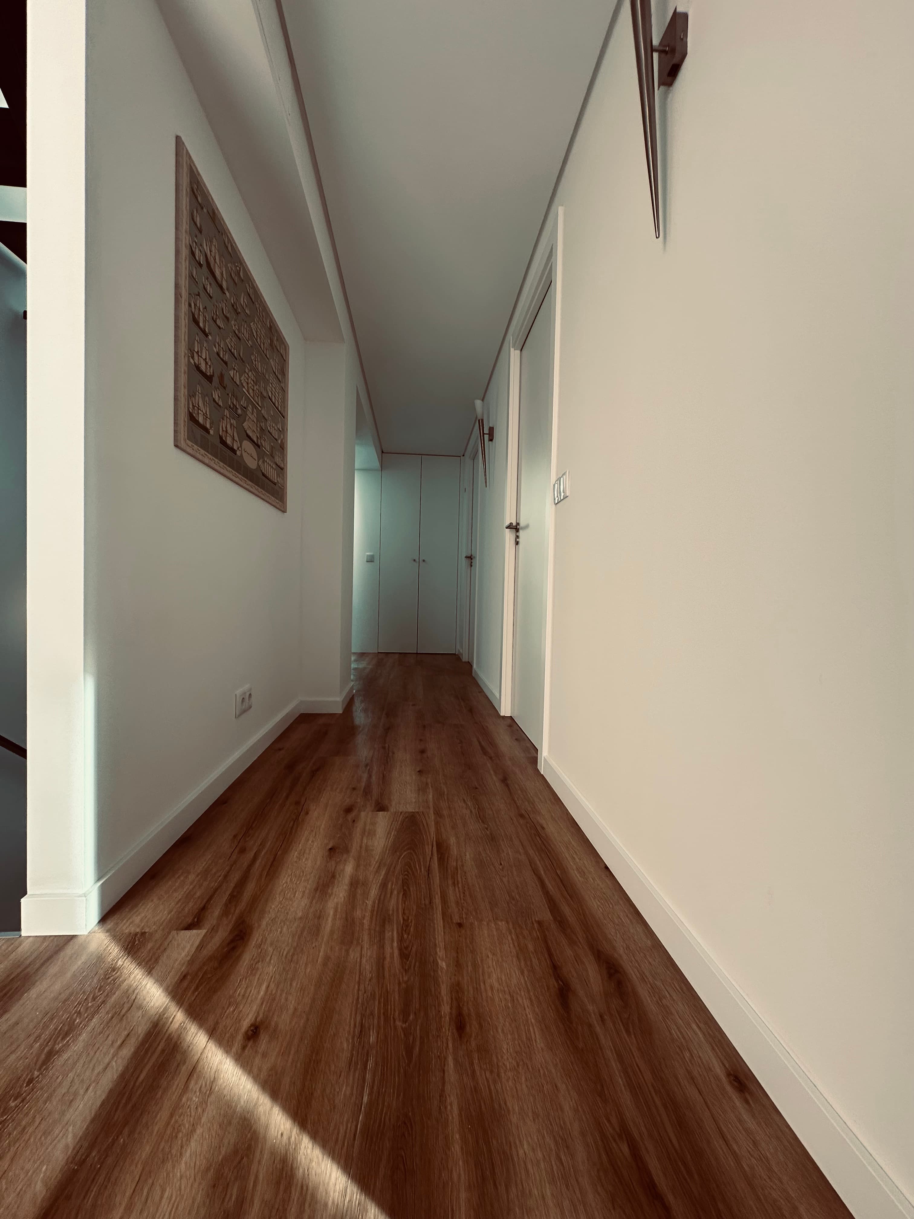 Casa Construída