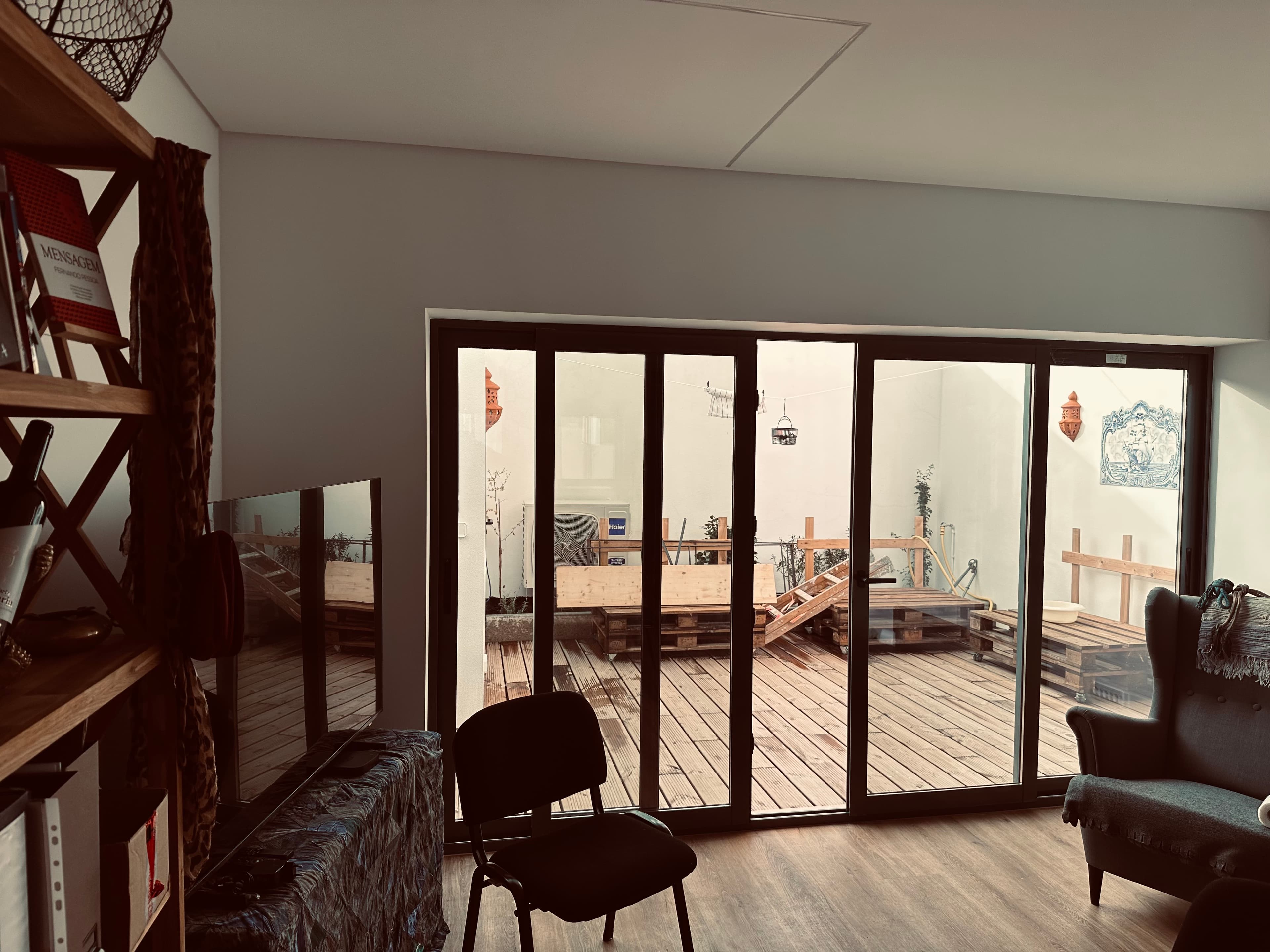 Casa Construída