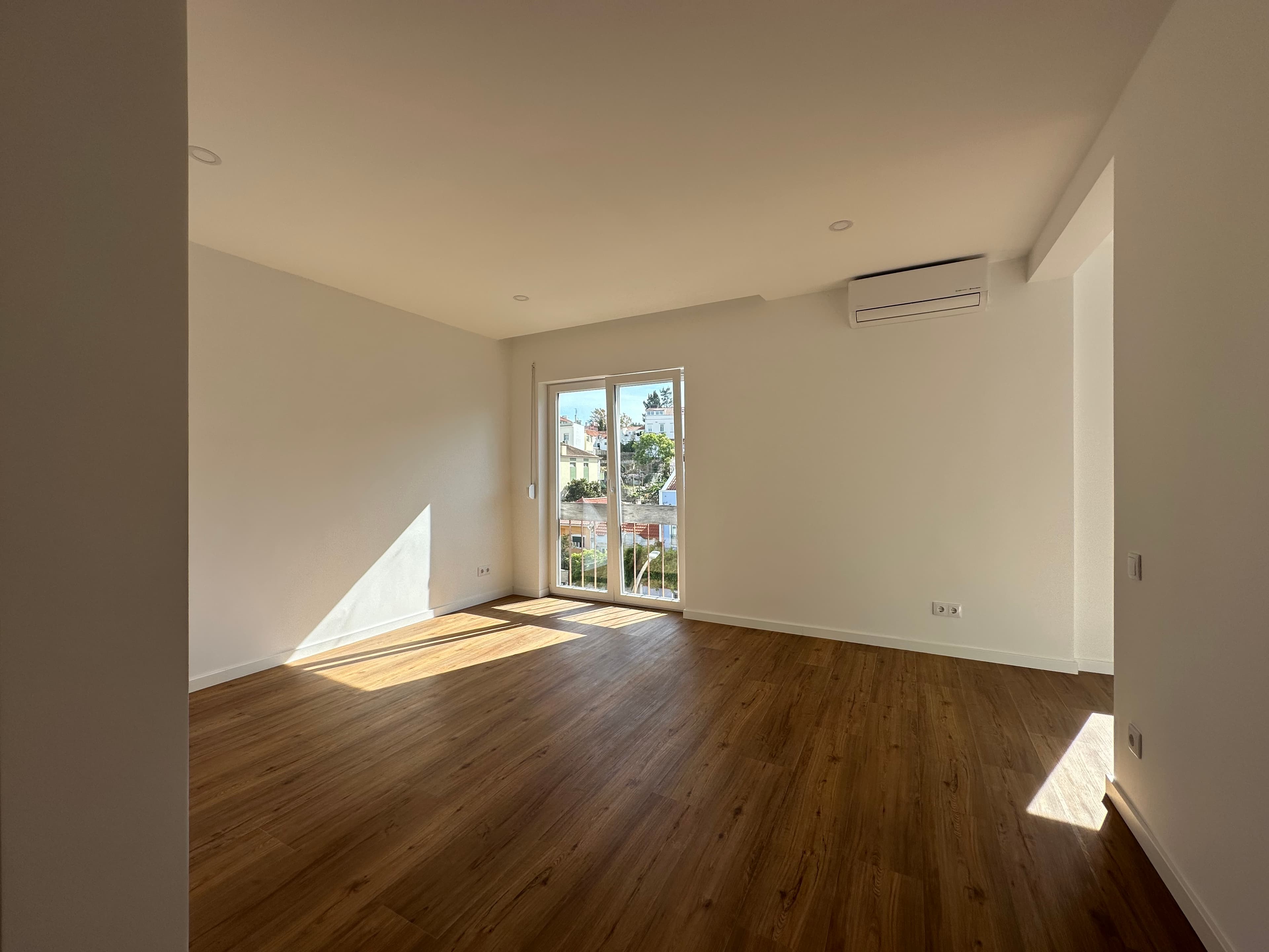 Remodelação de Apartamento T3