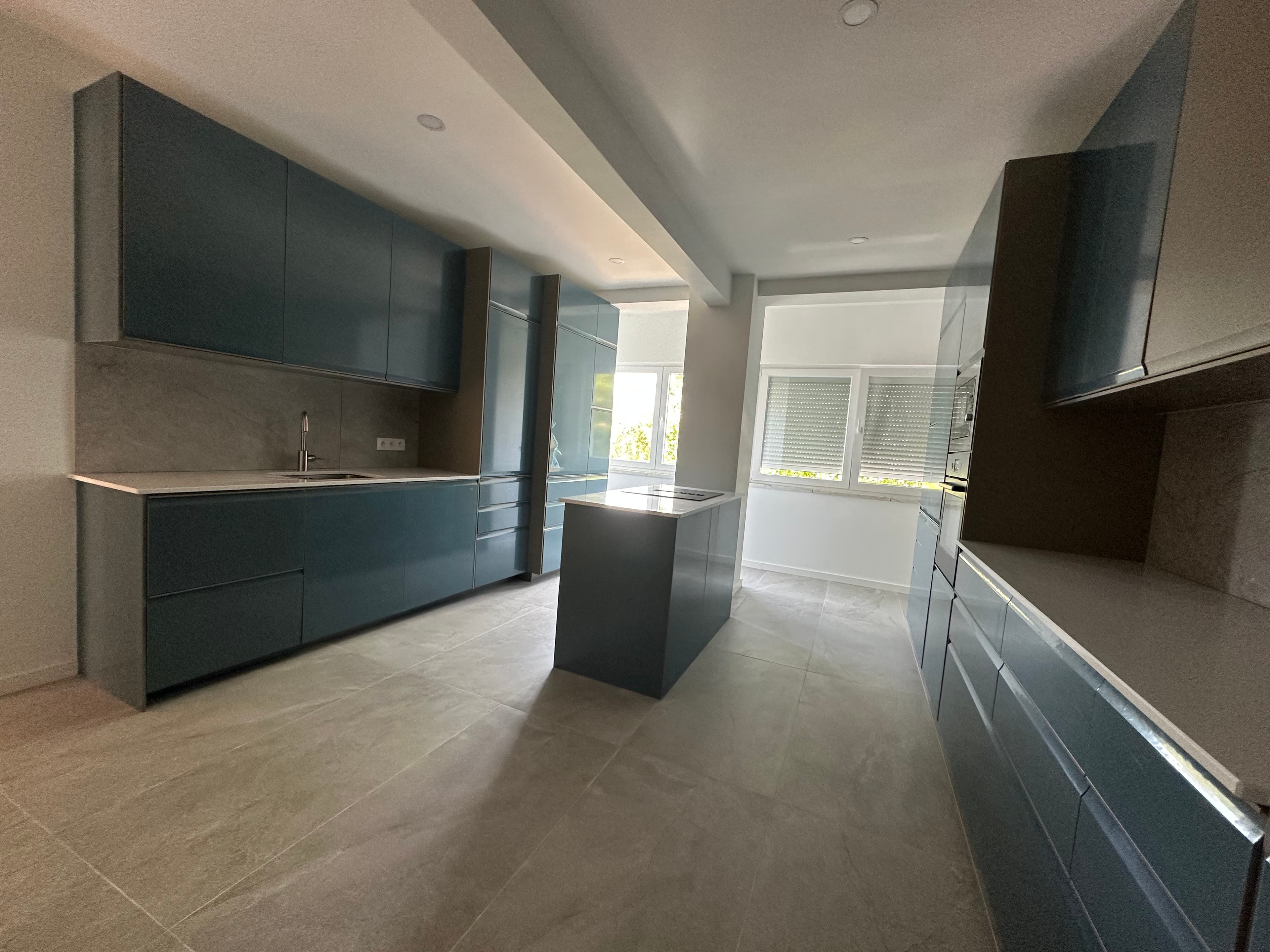 Remodelação de Apartamento T3