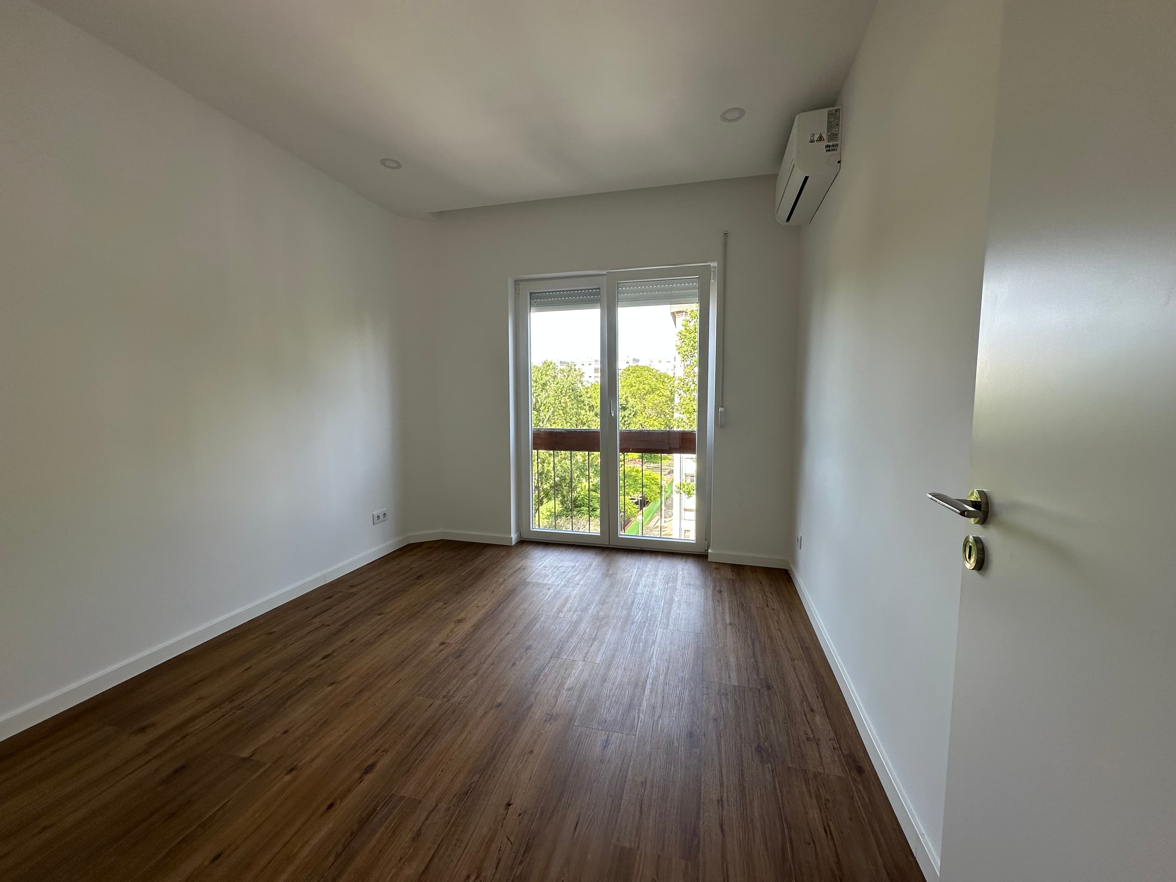Remodelação de Apartamento T3