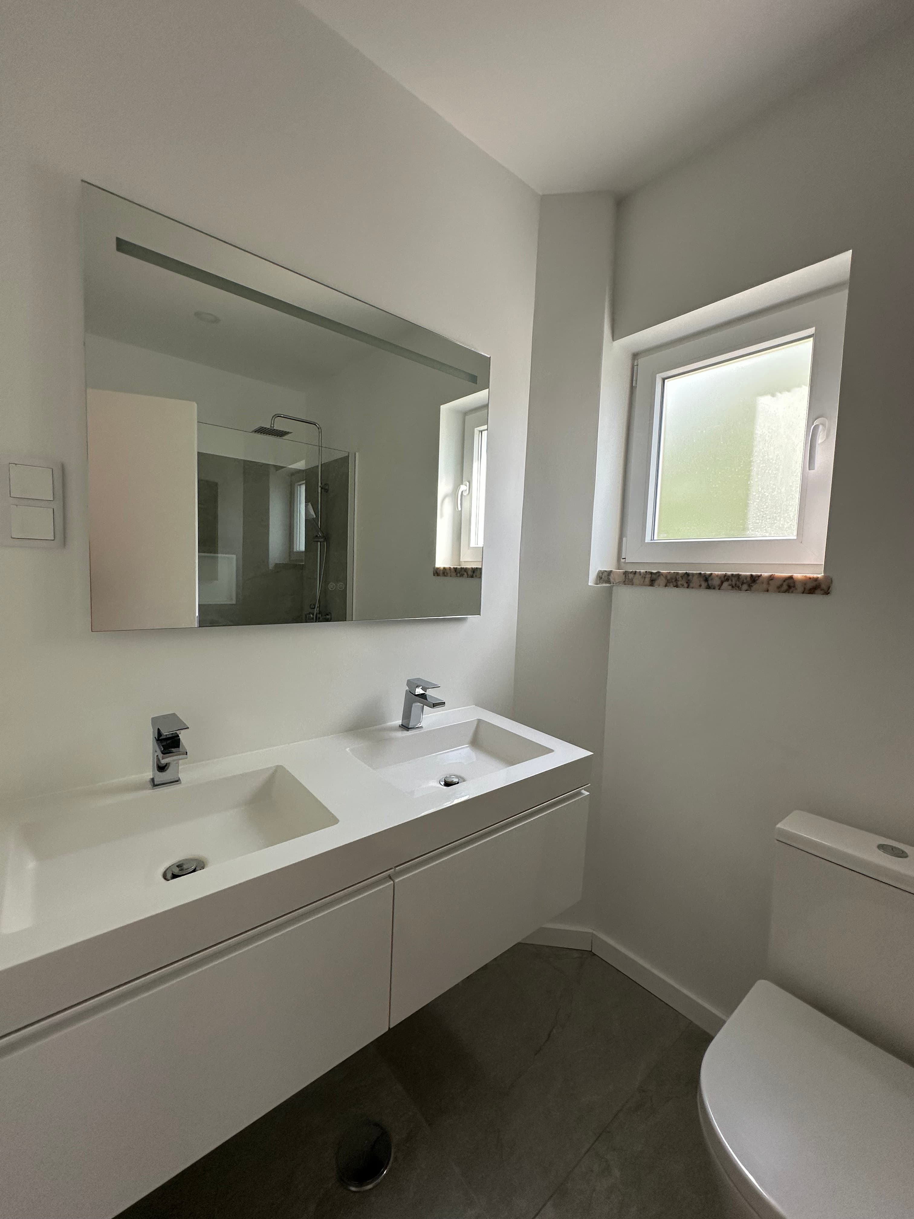 Remodelação de Apartamento T3
